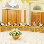 KSA Cabinet
